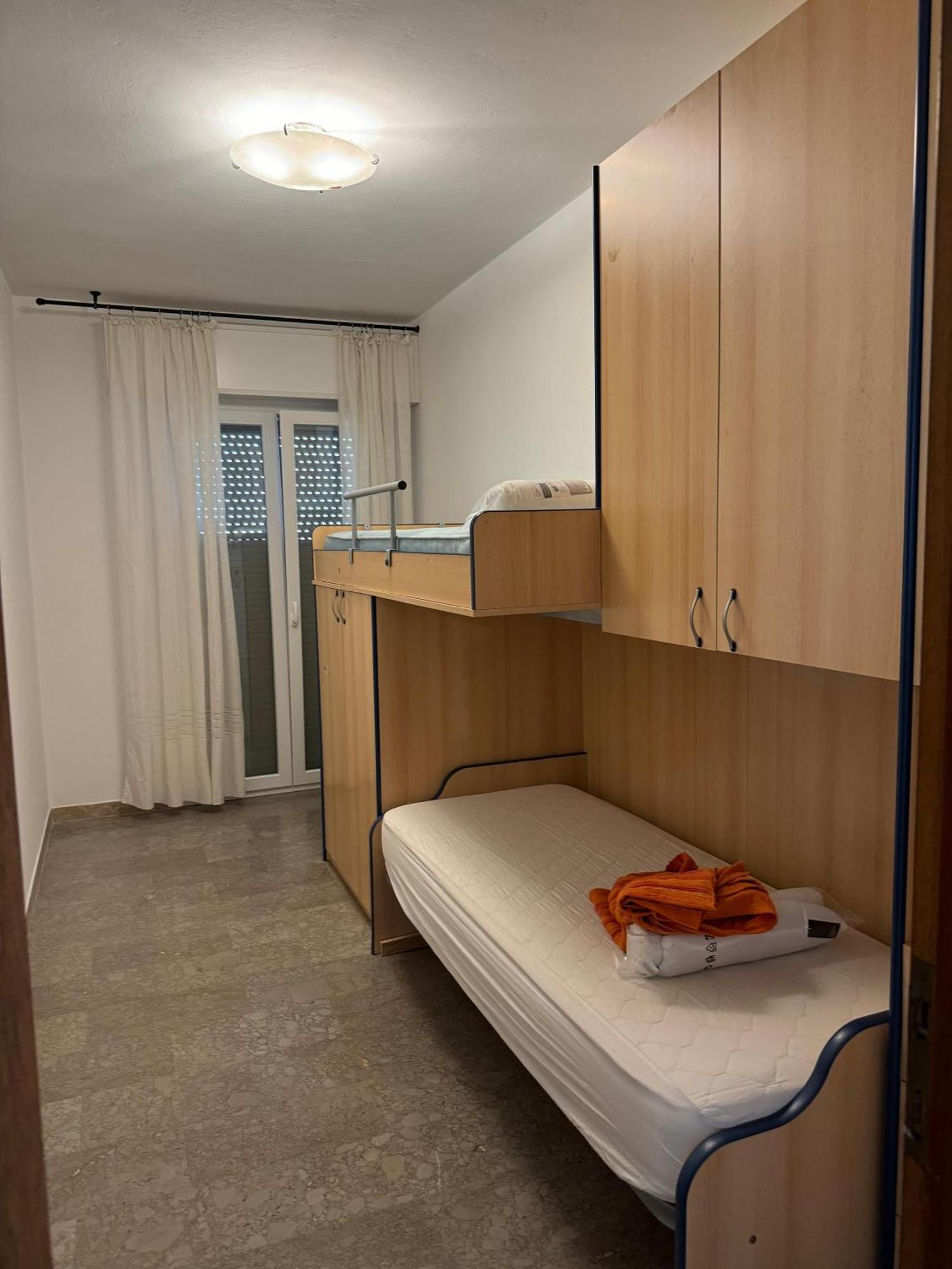 Hotel Cimarosa Riccione Habitación foto
