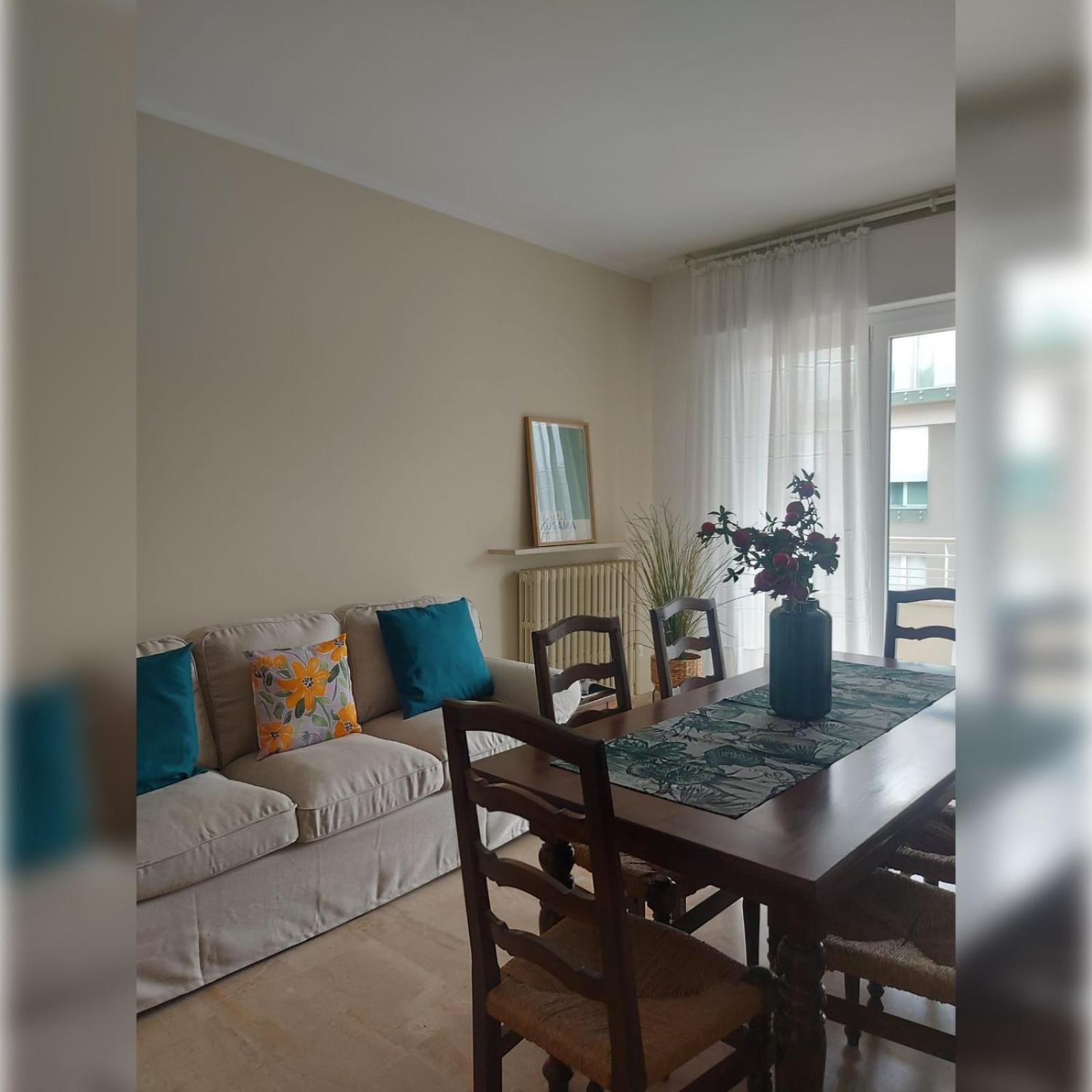 Hotel Cimarosa Riccione Habitación foto