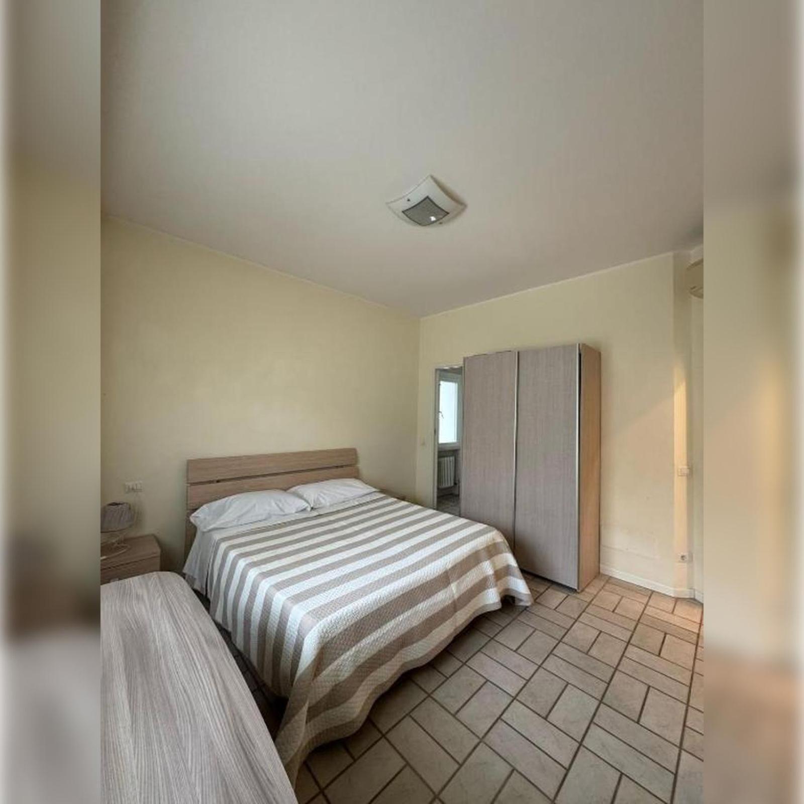 Hotel Cimarosa Riccione Habitación foto